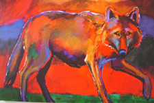 Ann DerGara art