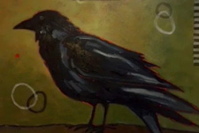 Ann DerGara art
