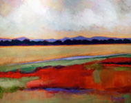 Ann DerGara art
