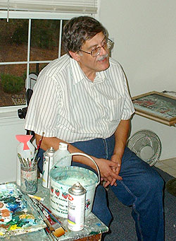 Bob Logrippo