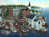 landscape