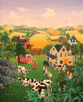 bob logrippo art