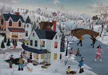 bob logrippo art