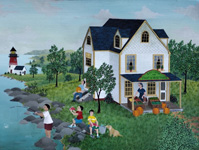 bob logrippo art