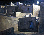 claire miller hopkins art