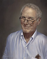 diarmuid kelly artist