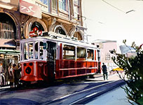 dwight rose artist