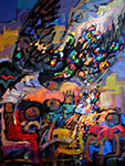 henry nguyen artist