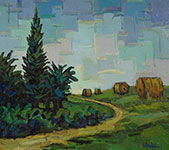 henry nguyen artist