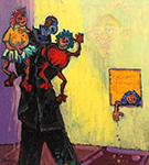 henry nguyen art