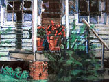 jessica barnes art