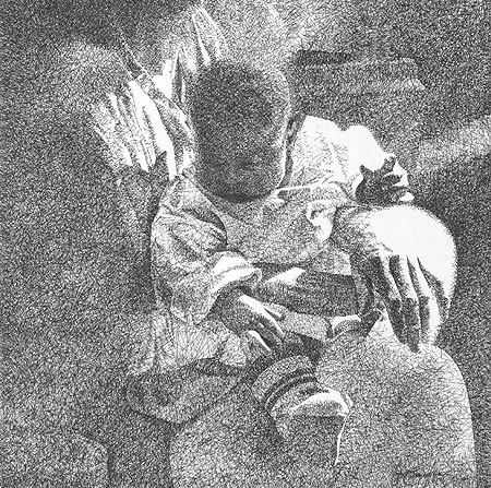 Scott Cunningham