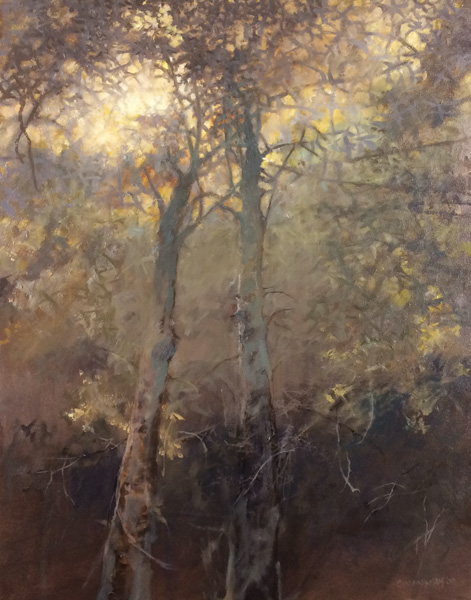 Scott Cunningham