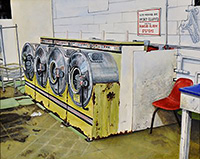 scott quinn artist